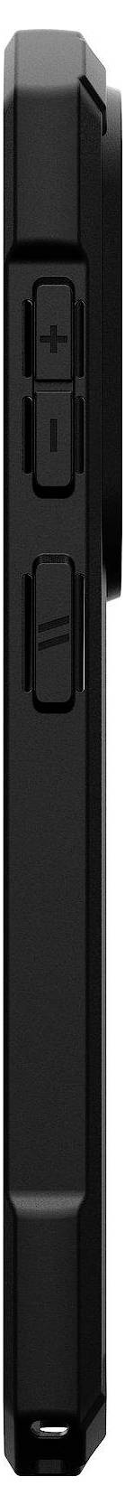 Urban Armor Gear Essential Case Samsung Galaxy S26 Zwart MagSafe compatible, Met magneetmodule-5