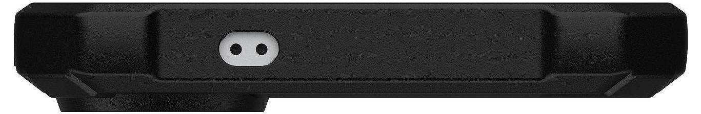 Urban Armor Gear Essential Case Samsung Galaxy S26 Zwart MagSafe compatible, Met magneetmodule-8