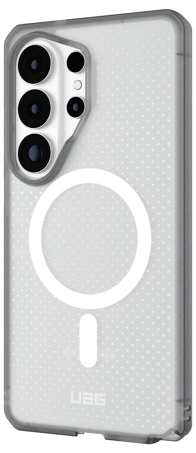 UAG Dot - Frosted IceAsh - Samsung Galaxy S26 Ultra – Foto 2 von 2