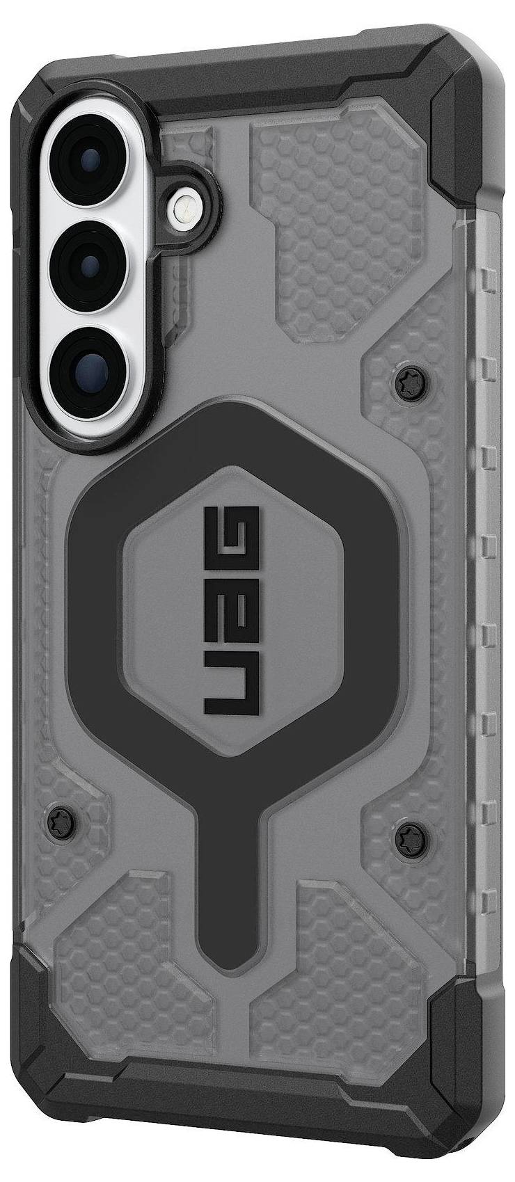 Urban Armor Gear Pathfinder Case Samsung Galaxy S26+ As MagSafe compatible, Met magneetmodule-1