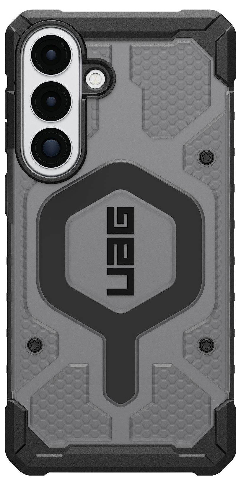 Urban Armor Gear Pathfinder Case Samsung Galaxy S26+ As MagSafe compatible, Met magneetmodule-2