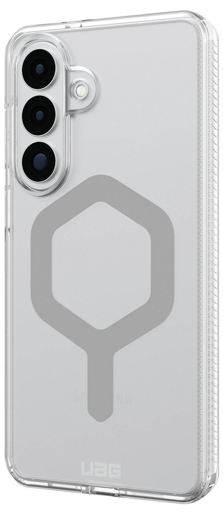 UAG Plyo - IceSilver - Samsung Galaxy S26 – Foto 2 von 2