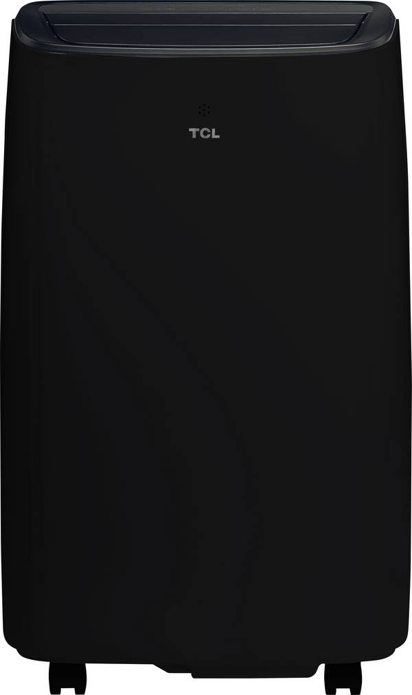 TCL TAC-09CPB-PDL-B Mobiele airco Energielabel: A (A+++ - D) 2600 W 26 m² Zwart