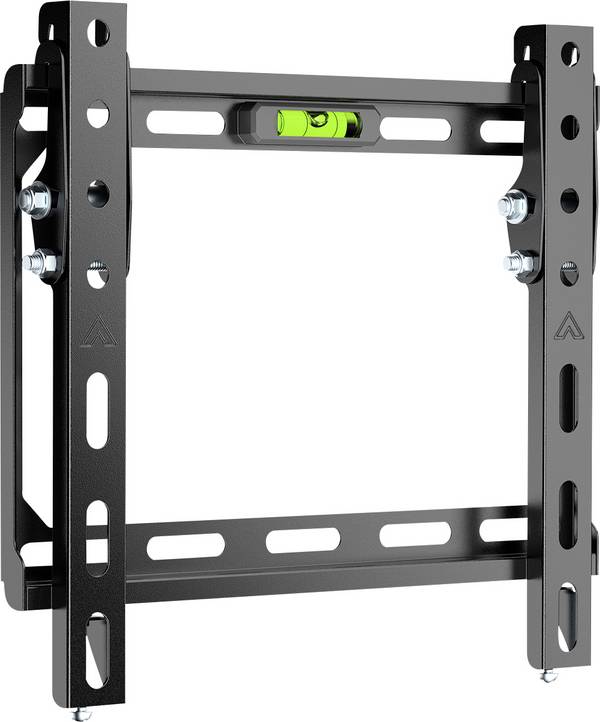 My Wall HEG2L TV-beugel 33 cm (13") - 109,2 cm (43") Kantelbaar Geïntegreerde waterpas