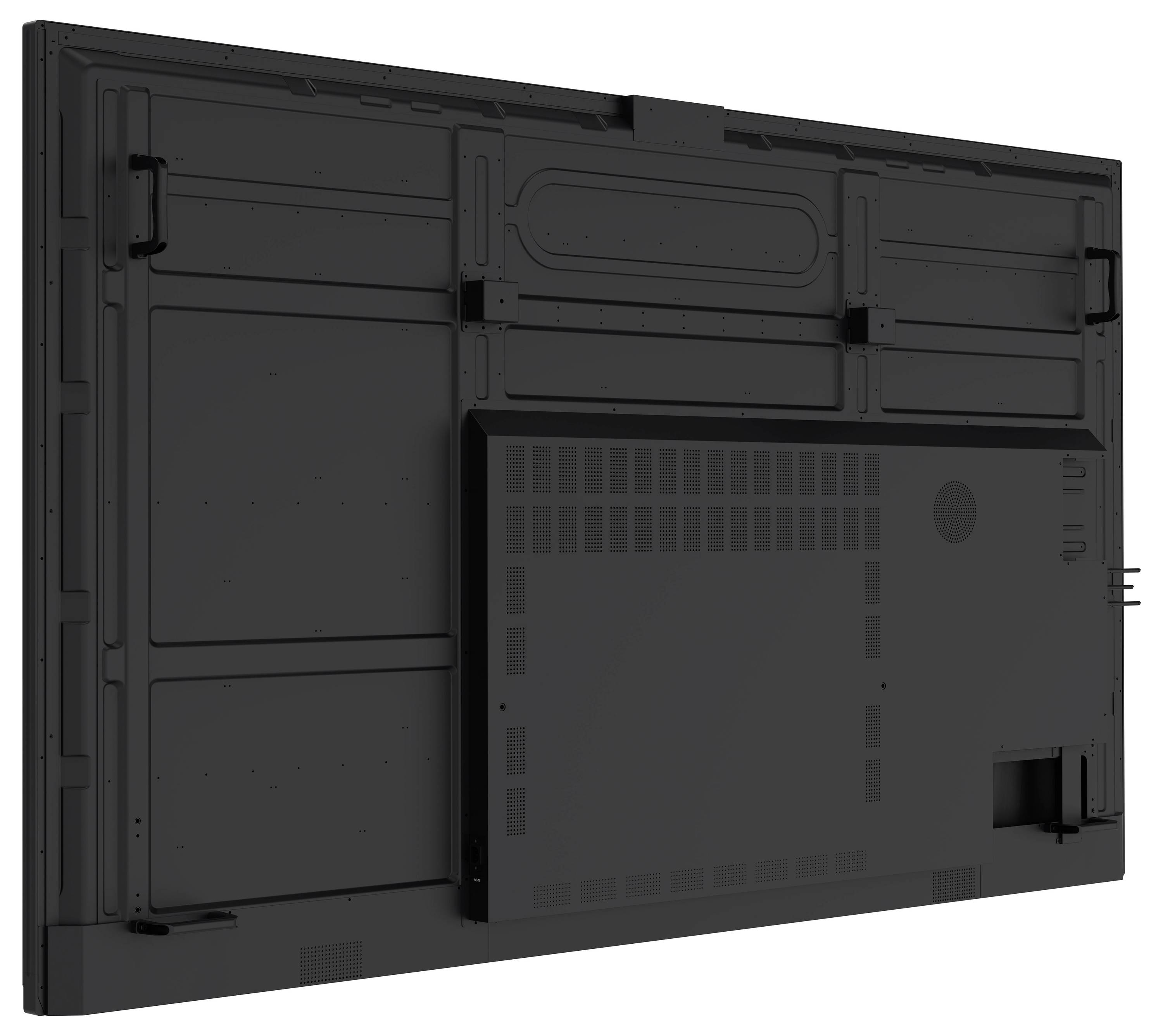 Iiyama iiyama ProLite TE9813A-B2AG - 249 cm (98") Diagonalklasse (247.6 cm (97.5") Digital Signage display Energielabel:-11