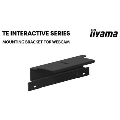 Iiyama iiyama ProLite TE9813A-B2AG - 249 cm (98") Diagonalklasse (247.6 cm (97.5") Digital Signage display Energielabel:-15