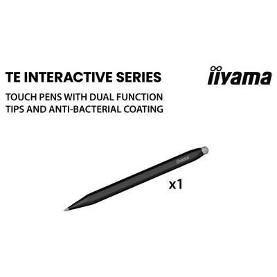 Iiyama Digital Signage display Energielabel: G (A - G) 217.4 cm 85.6 inch 3840 x 2160 Pixel-10