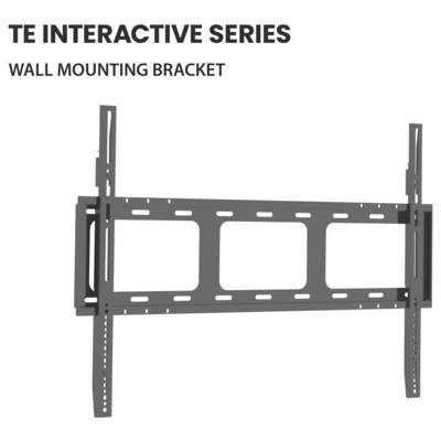 Iiyama Digital Signage display Energielabel: G (A - G) 217.4 cm 85.6 inch 3840 x 2160 Pixel-12
