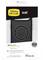 Verpakking voor 'OtterBox Sole Series' telefoonhoesje, MagSafe compatibel, met tekst '5X test' en 'iPhone Air'. Inclusief lanyard.