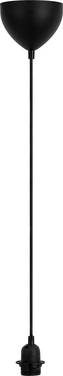 Nordlux Basic 2412013003 Ophanging  E27   Zwart