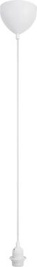 Nordlux Basic 2412013001 Ophanging  E27   Wit