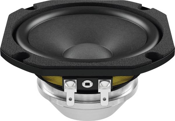 Lavoce WSN041.00 4 inch  Woofer 40 W 8 Ω