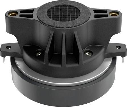 Lavoce DF10.103M Hogetoon-driver  8 Ω