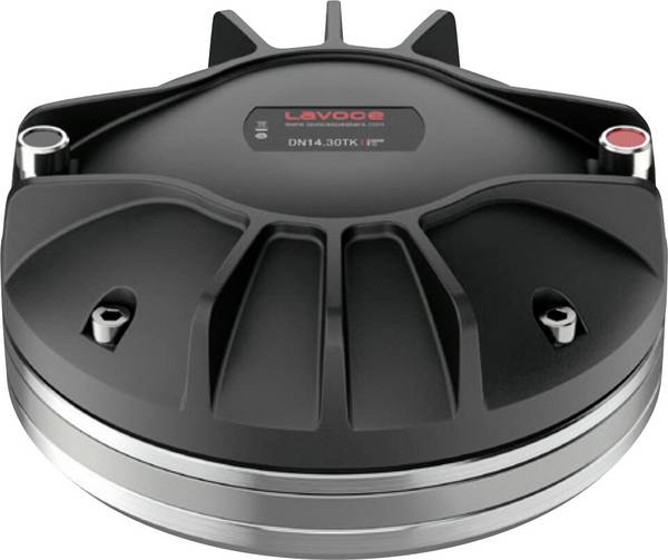Lavoce DN14.30TK Hogetoon-driver  8 Ω