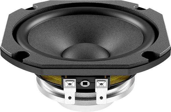 Lavoce FSN041.00-16 4 inch  Breedband-luidspreker 40 W 16 Ω
