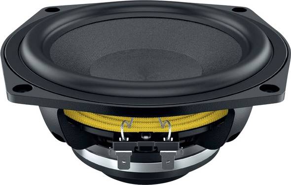 Lavoce WAN061.80 6.5 inch  Midrange  8 Ω