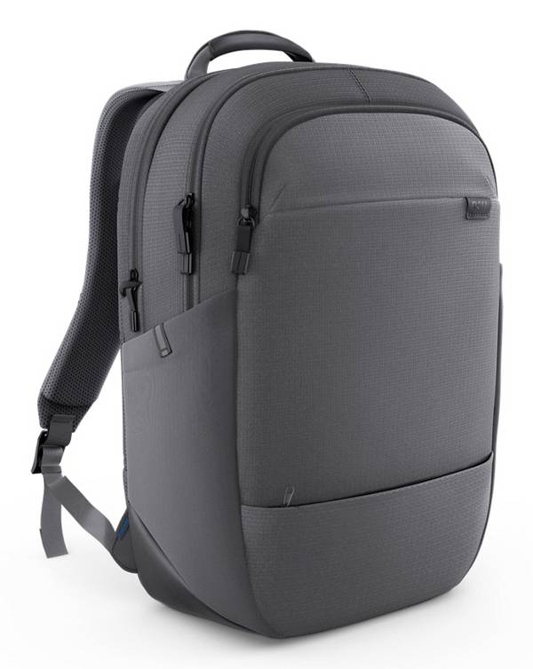 Dell Pro 13-14 Plus EcoLoop Laptoprugzak Geschikt voor max. (laptop): 35,6 cm (14")  Grijs