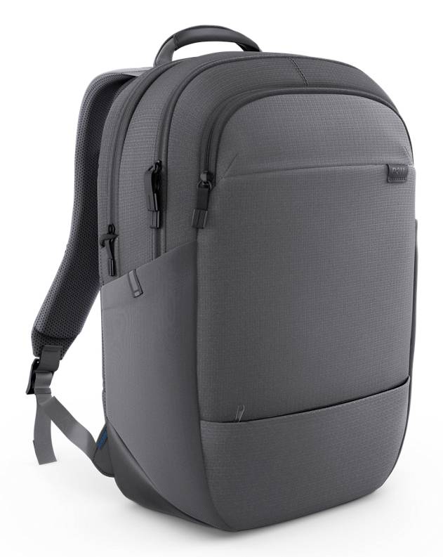 Een laptop met een privacyscherm dat gedeeltelijk het scherm bedekt, met beperkte zichtbaarheid om de schermvertrouwelijkheid te handhaven.