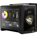 MSI Game-PC MEG Vision X AI 2NVV9-285AT 2.5 cm (1 inch) Intel® Core™ Ultra 9 285K 5.7 GHz 64 GB RAM 1 TB SSD Nvidia Extr