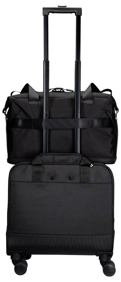Targus 15.6" Lightweight Weekender Tote Tas voor accessoires Blauw-7