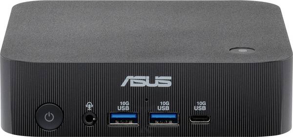 Asus Workstation Mini-PC ASUS PN54-S1-S50015AL R5 220 : 6C/12T  D     220 4.9 GHz 16 GB RAM  512 GB SSD AMD AMD Radeon      90MS0391-M000F0