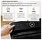 Bosch Easy Cool Select: Klimaapparaat met drie modi – Auto, Silent en Sleep – voor automatische, stille of slaapvriendelijke temperatuurregeling.
