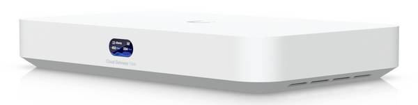 Ubiquiti Networks UCG-FIBER UCG-FIBER LTE-gateway