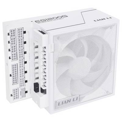 Lian Li EDGE GOLD 1200 80 PLUS Gold PC-netvoeding 1200 W ATX 80 Plus Gold-0