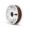 Fiberlogy PP-BROWN-175-075 5902560993677 Filament PP (polypropyleen), PP Chemisch bestendig, Hoge treksterkte, Geurarm 1.75 mm 750 g Bruin 1 stuk(s)