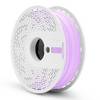 Fiberlogy PP-PLLILAC-175-075 5902560993288 Filament PP (polypropyleen), PP Chemisch bestendig, Hoge treksterkte, Geurarm 1.75 mm 750 g Pastel Lilac, Lila 1 stuk(s)