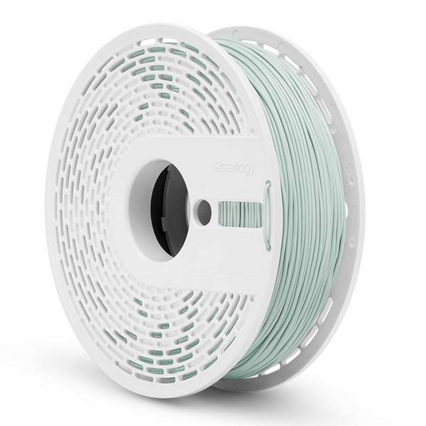 Fiberlogy PP-SGREEN-175-075 5902560993660 Filament PP (polypropyleen), PP Chemisch bestendig, Hoge treksterkte, Geurarm 1.75 mm 750 Sage Green, Groen 1 stuk(s)