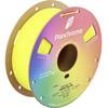 Polymaker CA19019 Panchroma Filament PLA kunststof Highspeed filament 1.75 mm 1000 g Lemon Yellow, Limoen-geel, Geel 1 stuk(s)