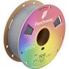 Polymaker CA19003 Panchroma Filament PLA kunststof Highspeed filament 1.75 mm 1000 g Steel Grey, Staalgrijs, Grijs 1 stuk(s)