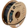Polymaker PB05001 Filament PETG Highspeed filament 1.75 mm 1000 g Black, Zwart 1 stuk(s)