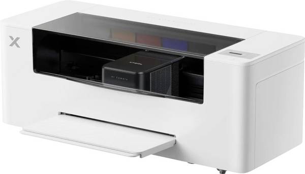xToolP1030668 One Click DTF-printer textielprinter stoffenprinter