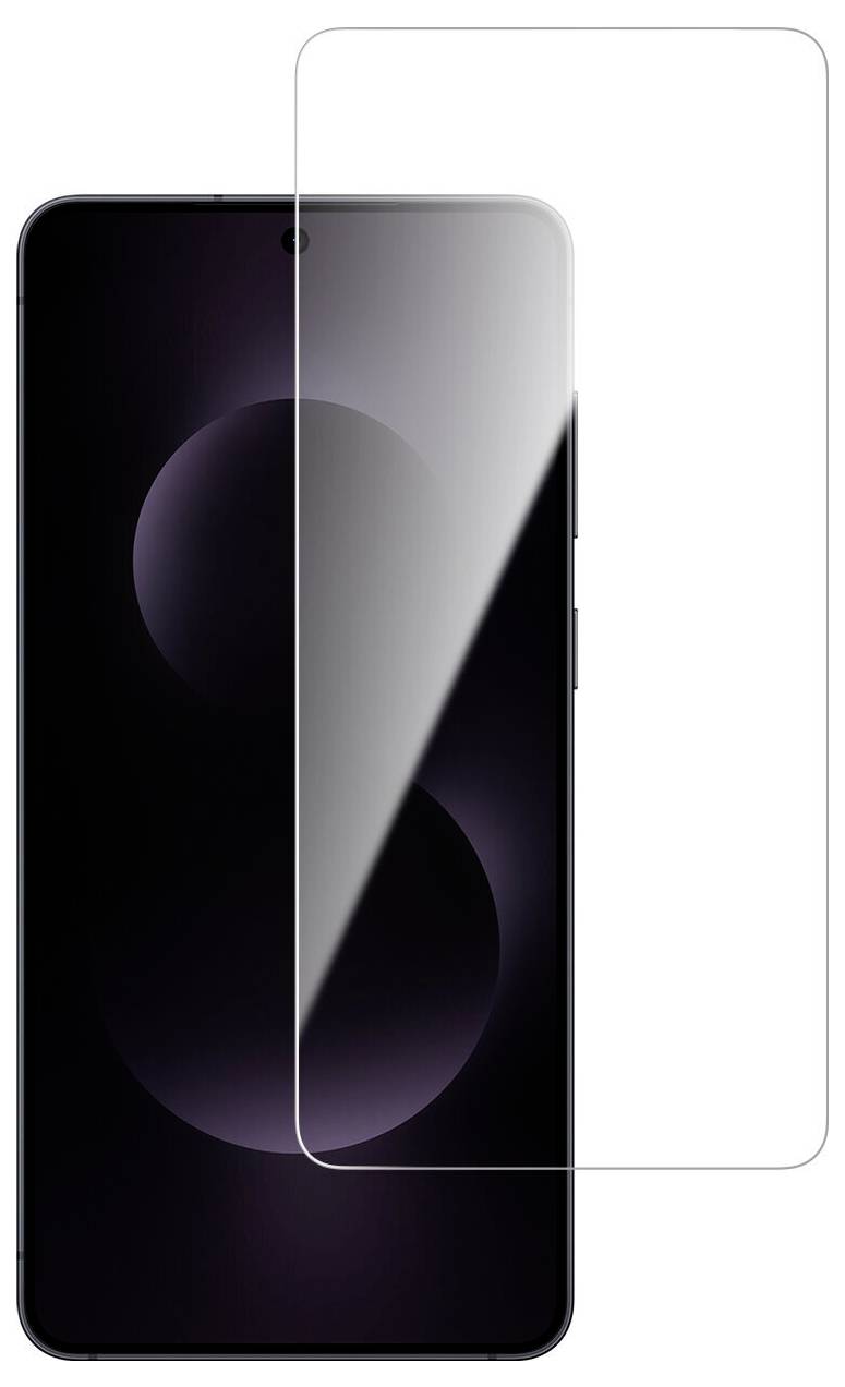 4Smarts 541738 Screenprotector (glas) Samsung Galaxy S26 Ultra 1 stuk(s)-5