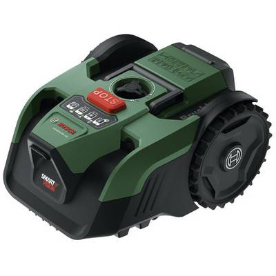 Bosch Home and Garden VISIMOW18V-200 06008E1101 Robotmaaier-0