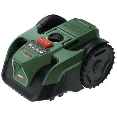 Bosch Home and Garden VISIMOW18V-100 06008E1001 Robotmaaier-0