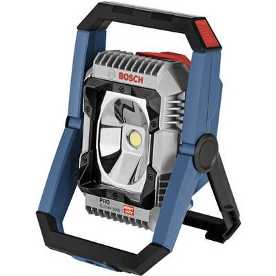 Bosch Professional GLI18V-3000 LED-accuwerklamp 3000 lm-0