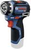 Bosch Professional GSR 12V-32 FC 06019N7100 Accu-schroefboormachine Brushless
