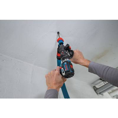 Bosch Professional GSR 12V-32 FC 06019N7101 Accu-schroefboormachine 12 V 1 Ah-8