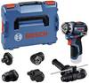Bosch Professional GSR 12V-32 FC 06019N7102 Accu-schroefboormachine Zonder accu