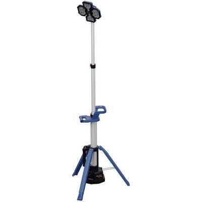 Bosch Professional GLT18V-5000 LED-accuwerklamp 5000 lm-0