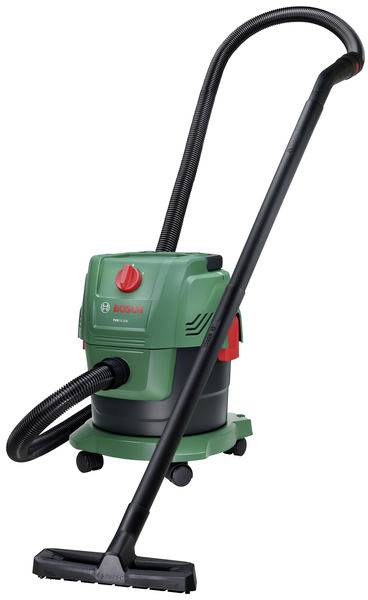 Bosch Home and Garden PAS15-200 06033E7000 Nat- en droogzuiger 1.000 W 15.00 l-0