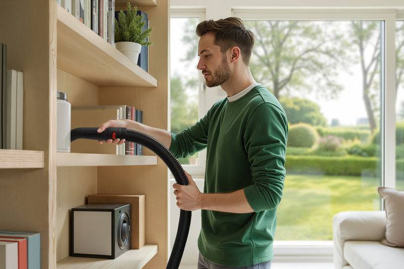 Bosch Home and Garden PAS15-200 06033E7000 Nat- en droogzuiger 1.000 W 15.00 l-5