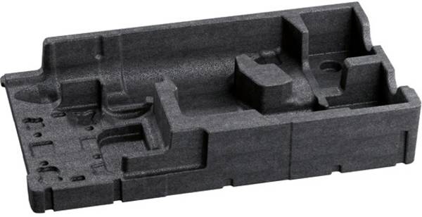 Bosch Professional 1600A0328E XL-BOXX-Einlage GBH 18V-32/-34/-36 C(F) Plukschuiminlegstuk