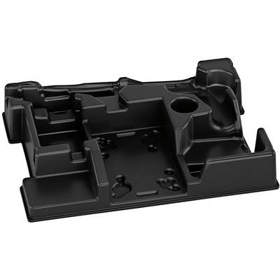 Bosch Professional 1600A0299B für GTB 18V-45 Plukschuiminlegstuk (l x b x h) 419 x 312 x 69 mm-0