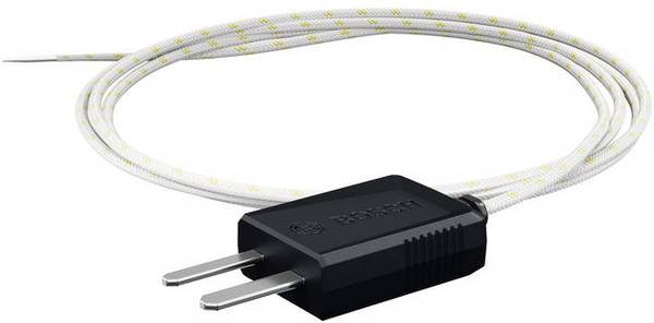 Bosch Professional 1600A038CU 1600A038CU Temperatuursensor   1 stuk(s)