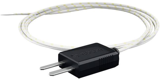Bosch Professional 1600A038CU 1600A038CU Temperatuursensor 1 stuk(s)-0