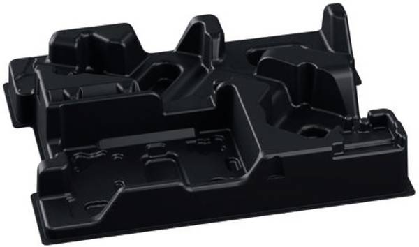 Bosch Professional 1600A0394S L-BOXX-Einlage für GSA 18V-24 Plukschuiminlegstuk
